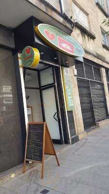 Restaurante Bodegón Do Pulpo