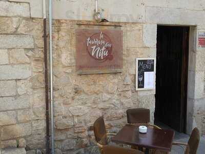 La Taverna D'en Nitu