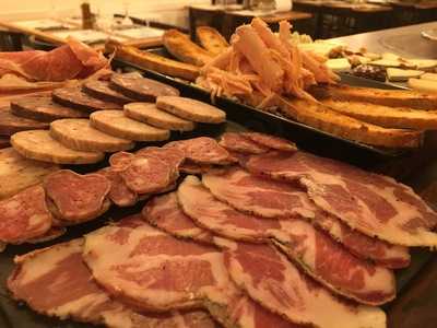 La Taverna D'en Nitu