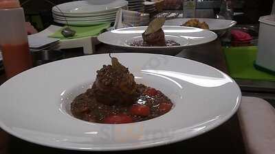 Ventanas Ristorante & Cocktail Bar