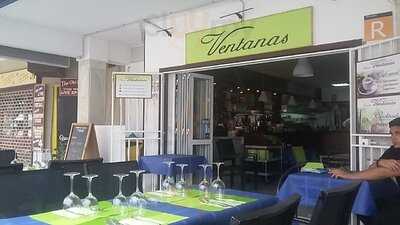 Ventanas Ristorante & Cocktail Bar