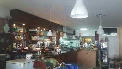 Ventanas Ristorante & Cocktail Bar