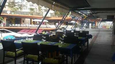 Ventanas Ristorante & Cocktail Bar