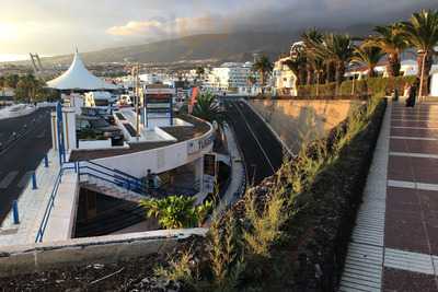 Ventanas Ristorante & Cocktail Bar