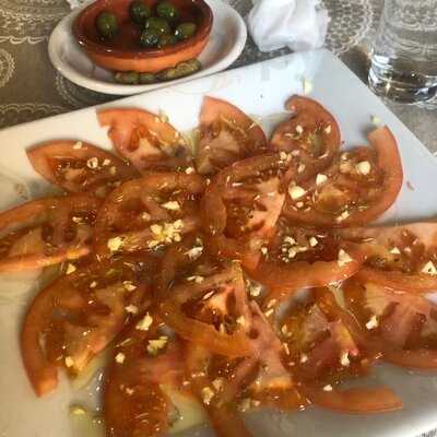 La Sacristia De Santa Teresa.