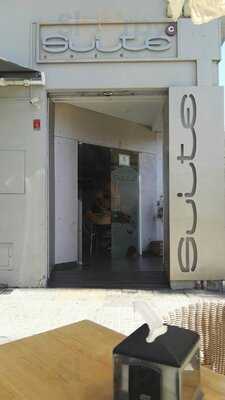Suite Café Y Copas
