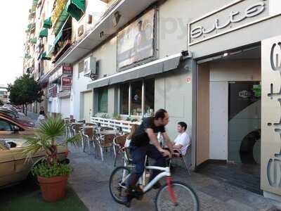 Suite Café Y Copas