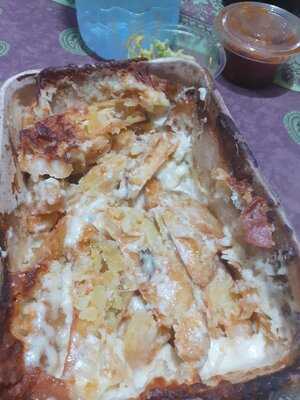 Cerveceria Gambrinus