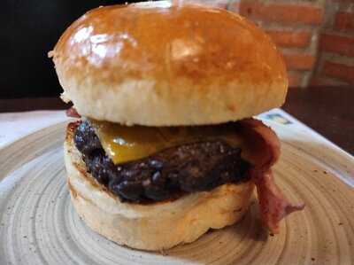 Cerveceria Gambrinus