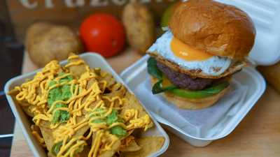 Cerveceria Gambrinus