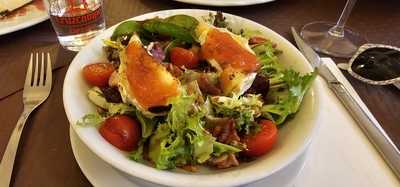 Cerveceria Gambrinus