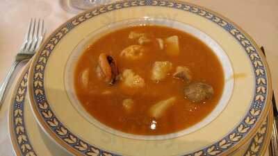 Restaurante El Caseron