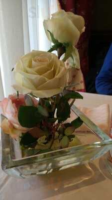 Restaurante El Caseron