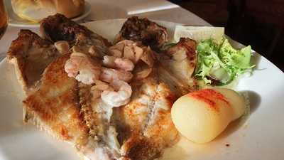 Restaurante El Caseron