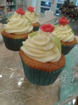 La Casita De Caramelo