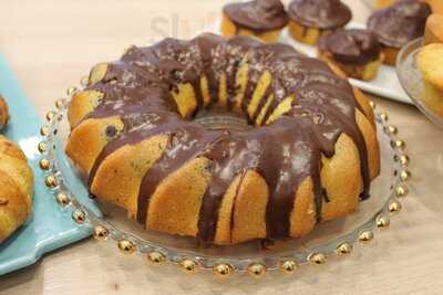 La Casita De Caramelo