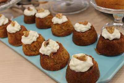 La Casita De Caramelo