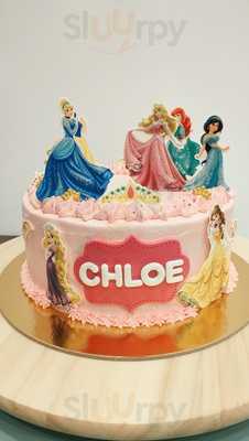 La Casita De Caramelo