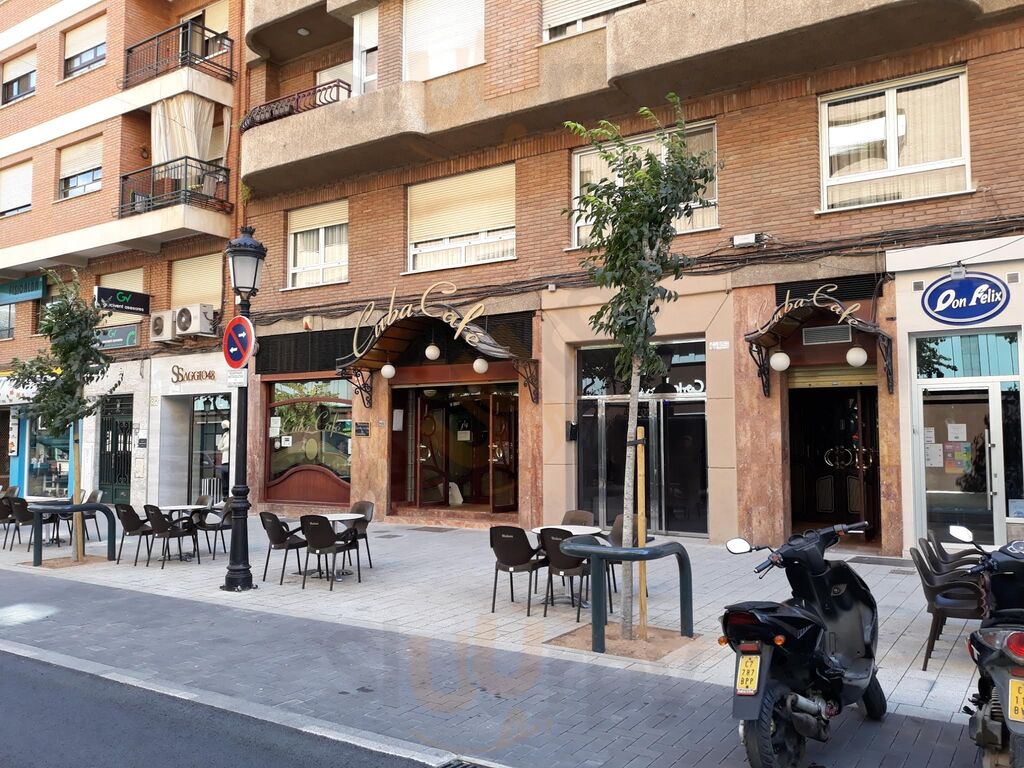 Cuba Café
