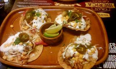 Cervecería Gambrinus Salera