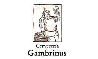 Cervecería Gambrinus Salera
