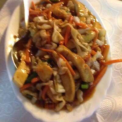 Buffet Chino Yong An Iii