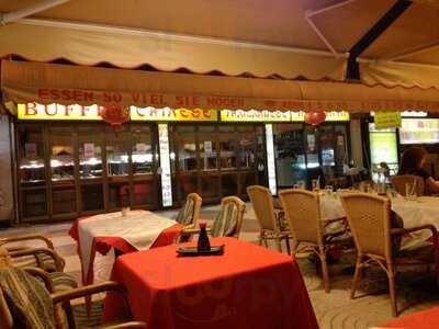 Buffet Chino Yong An Iii