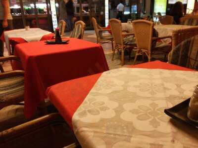 Buffet Chino Yong An Iii