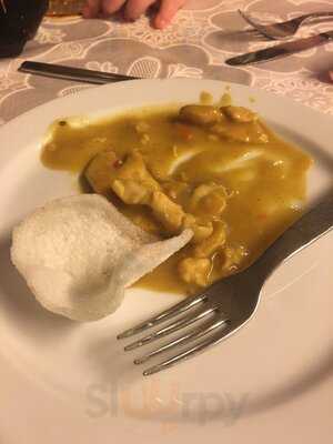 Buffet Chino Yong An Iii