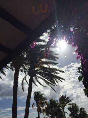 Buffet Chino Yong An Iii