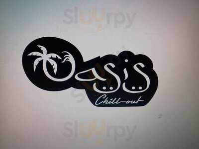 Oasis Chill Out