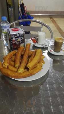 Churreria La Parada