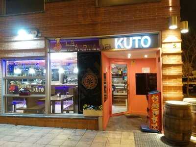La Taberna Del Kuto