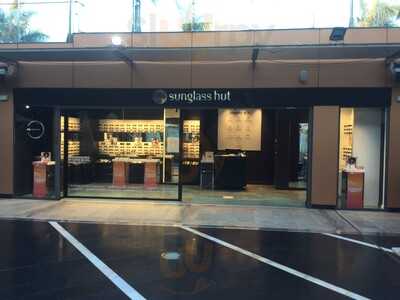 Cafetería Yogurtería Luna