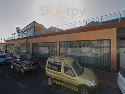 Cafetería Yogurtería Luna