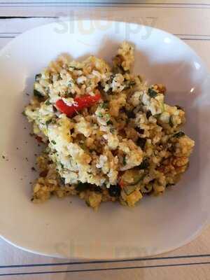 El Cafetín De Santiago