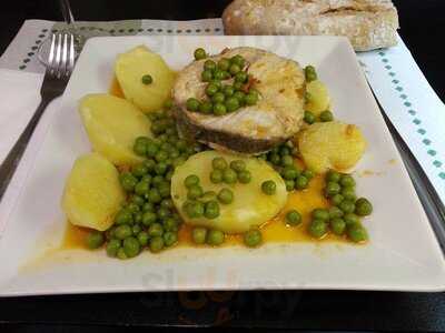 El Cafetín De Santiago