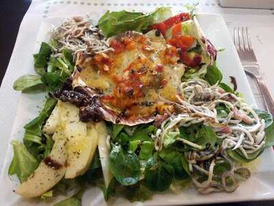 El Cafetín De Santiago