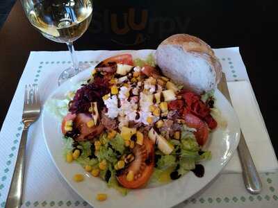 El Cafetín De Santiago