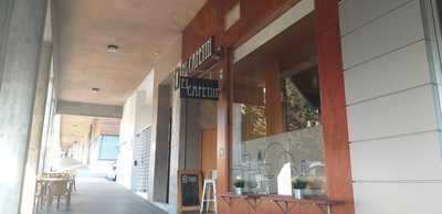 El Cafetín De Santiago