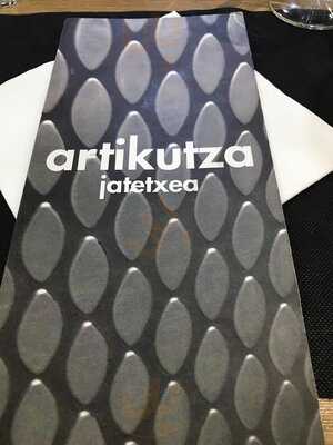 Artikutza Jatetxea