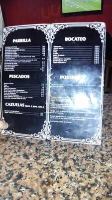 Taperia Bodegon Avia