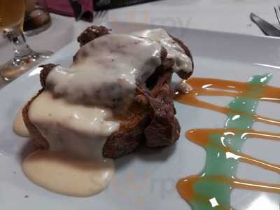 Taperia Bodegon Avia