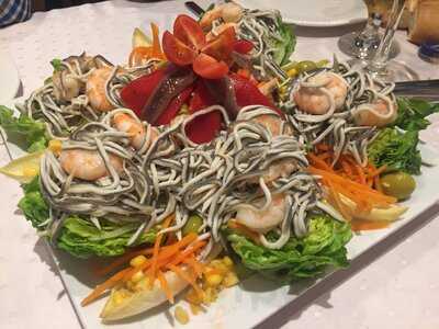 Cervecería Gambrinus