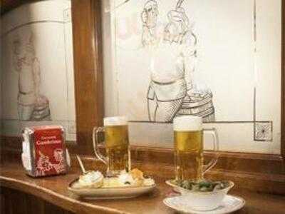 Cervecería Gambrinus