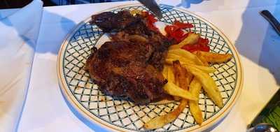 Cervecería Gambrinus