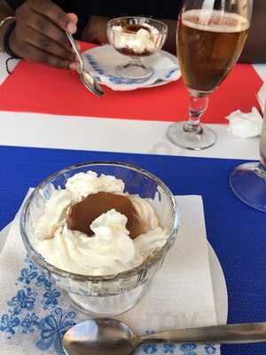 La Caribeña - Caribeña