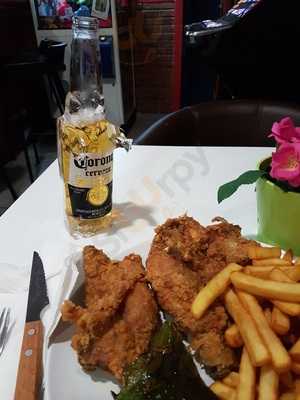 La Caribeña - Caribeña