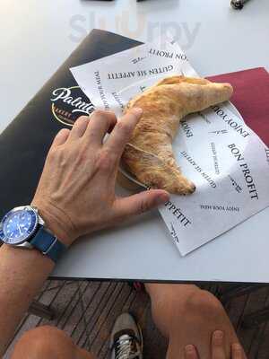 Palmeria Bakery Café