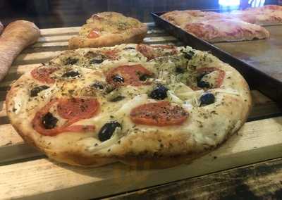 Palmeria Bakery Café